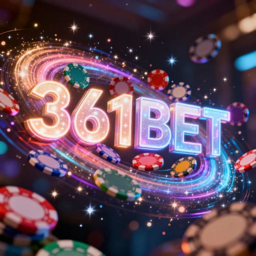 361BET logo