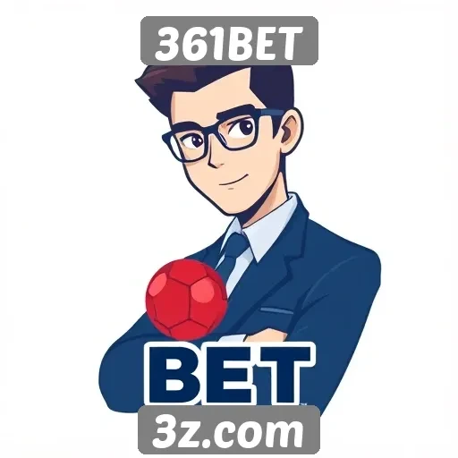 361BET | Segurança e confiabilidade do site 361BET em jogos online