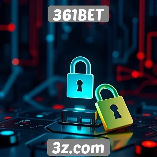 361BET | 361BET investe em segurança para usuários