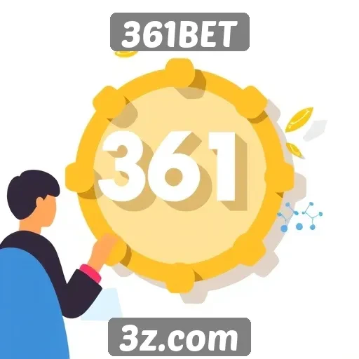 361BET | Estratégias de marketing digital da 361BET