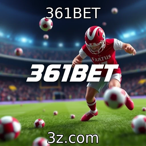 361BET | Crescimento do mercado de jogos online e apostas